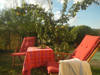 Apartment Suite "inArtico" - Outdoor photo 6