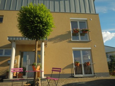 Apartment Suite "inArtico" - Outdoor photo 7