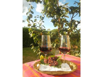 Apartment Suite "inArtico" - Features photo 21