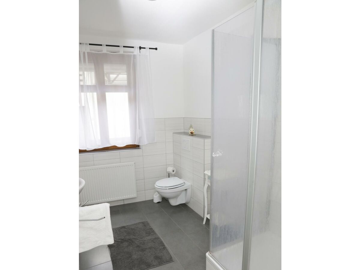 Apartment Fewo EG - Outdoor photo 5