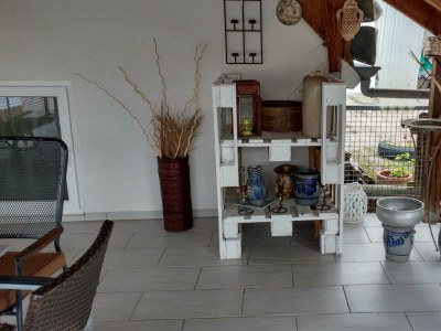 Apartment Fewo EG - Outdoor photo 2