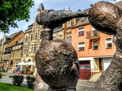 Apartment Fewo EG - Outdoor photo 6