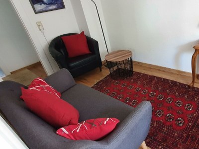 Apartment Fewo EG - Outdoor photo 10