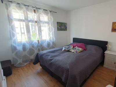 Apartment Fewo EG - Outdoor photo 12