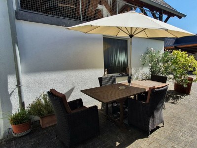 Apartment Fewo EG - Outdoor photo 13