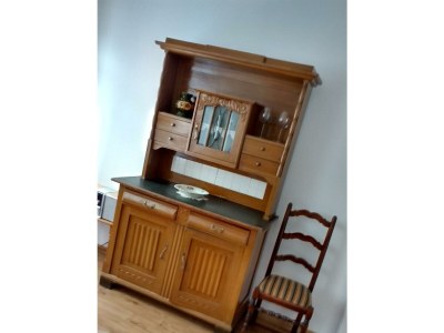 Apartment Fewo EG - Outdoor photo 15