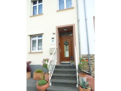 Apartment Fewo EG - Outdoor photo 16