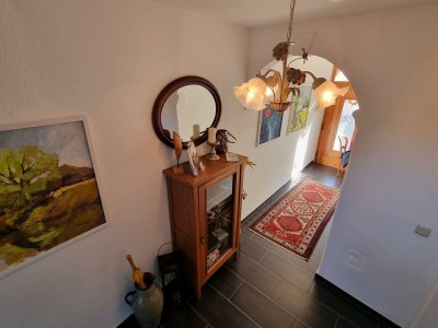 Apartment Fewo EG - Outdoor photo 17