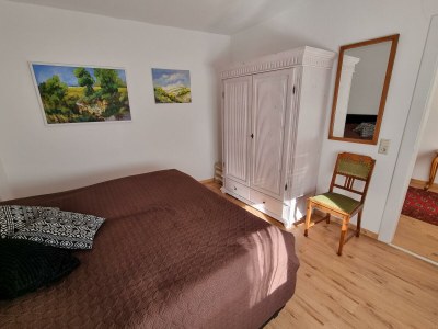 Apartment Fewo EG - Outdoor photo 18