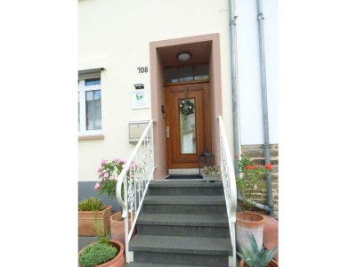 Apartment Fewo EG - Features photo 25