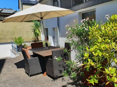 Apartment Fewo EG - Features photo 26