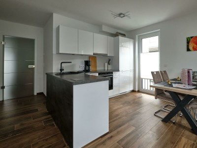 Apartment Ferienwohnung Moselblüte - Outdoor photo 6