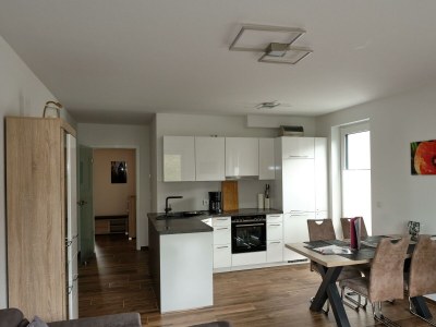 Apartment Ferienwohnung Moselblüte - Outdoor photo 7