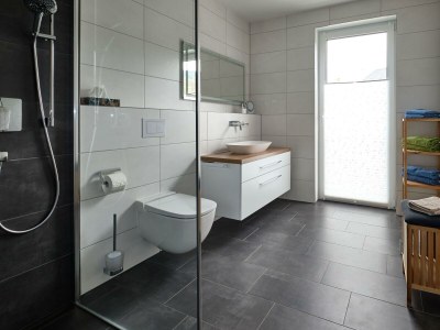 Apartment Ferienwohnung Moselblüte - Outdoor photo 9