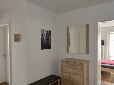 Apartment Ferienwohnung Moselblüte - Outdoor photo 12