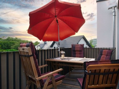 Apartment Ferienwohnung Moselblüte - Features photo 21