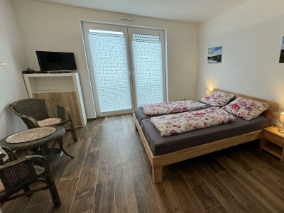 Apartment Ferienwohnung Moselblüte - Features photo 23