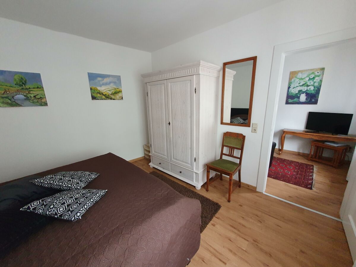 Apartment Fewo OG - Outdoor photo 2