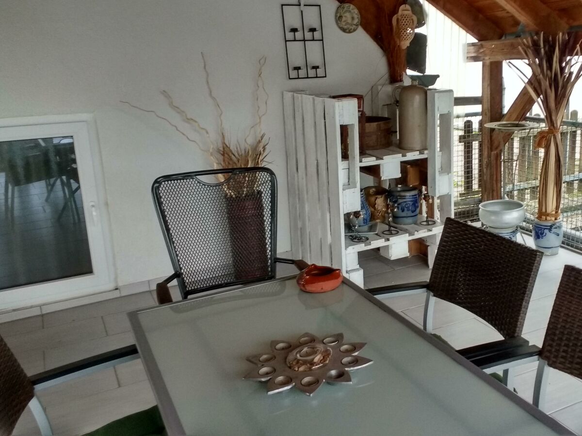 Apartment Fewo OG - Outdoor photo 4