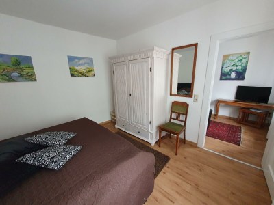 Apartment Fewo OG - Outdoor photo 2