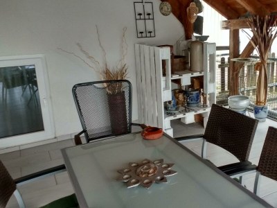 Apartment Fewo OG - Outdoor photo 4