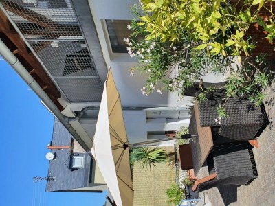 Apartment Fewo OG - Outdoor photo 8