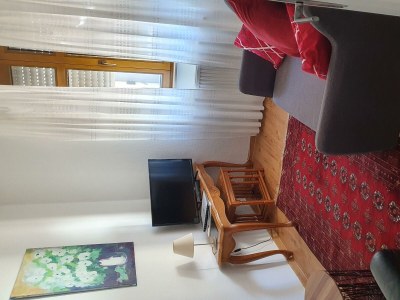 Apartment Fewo OG - Outdoor photo 10