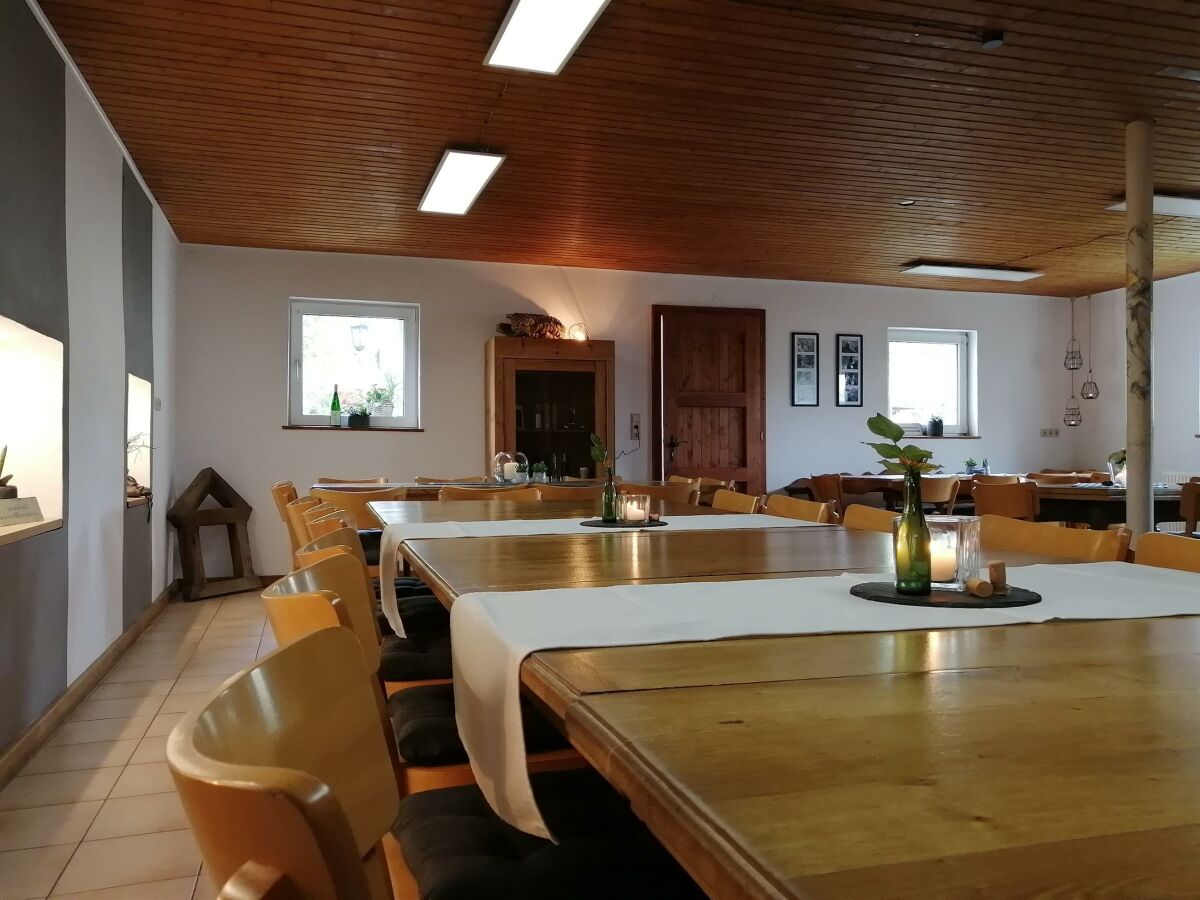 Apartment Ferienwohnung Weingut Ferres - Outdoor photo 3