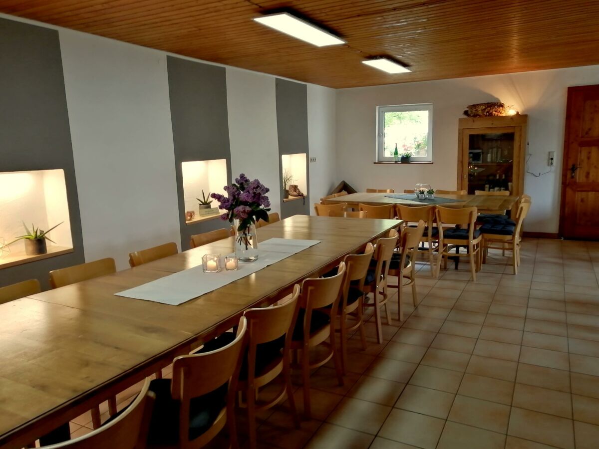 Apartment Ferienwohnung Weingut Ferres - Outdoor photo 4