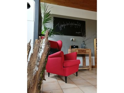 Apartment Ferienwohnung Weingut Ferres - Outdoor photo 5