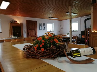 Apartment Ferienwohnung Weingut Ferres - Outdoor photo 7