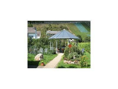 Apartment Ferienwohnung Weingut Ferres - Outdoor photo 9