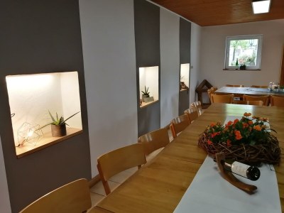 Apartment Ferienwohnung Weingut Ferres - Outdoor photo 10