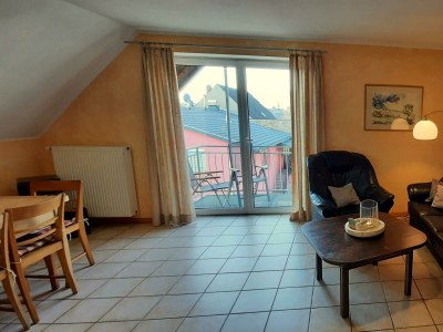 Apartment Ferienwohnung Weingut Ferres - Features photo 12