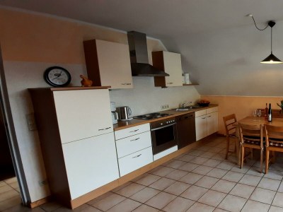 Apartment Ferienwohnung Weingut Ferres - Features photo 13