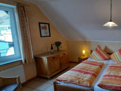 Apartment Ferienwohnung Weingut Ferres - Features photo 14