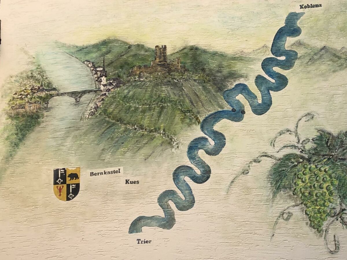 Apartment Ferienwohnung Doro - Outdoor photo 3