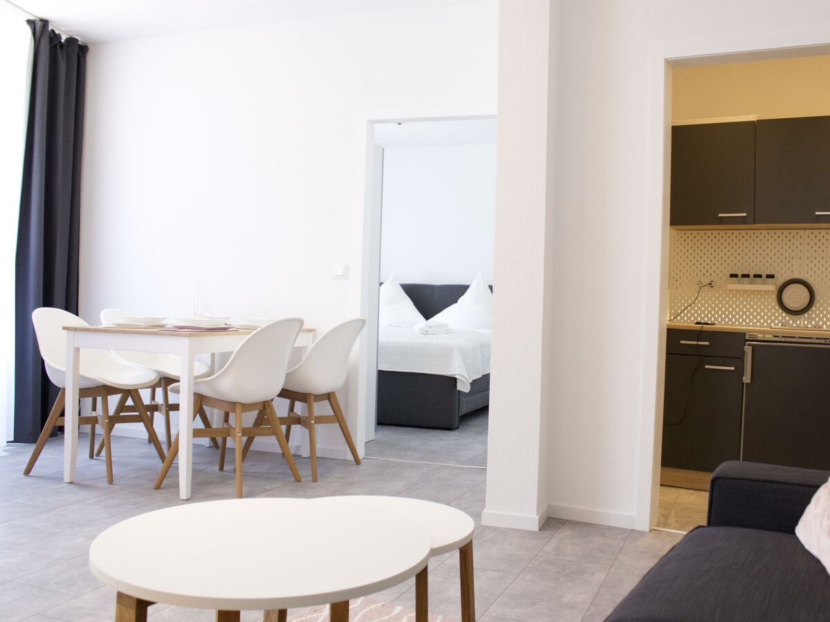 Apartment Ferienwohnung Doro - Features photo 4