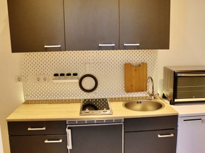 Apartment Ferienwohnung Doro - Features photo 6