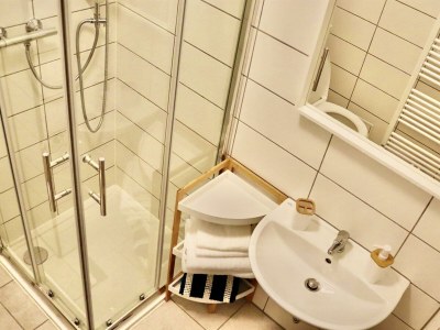 Apartment Ferienwohnung Doro - Features photo 9