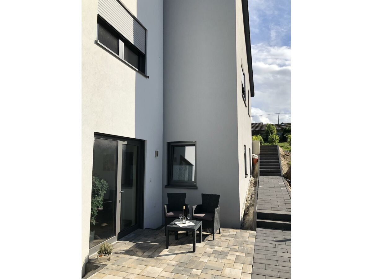 Apartment Ferienappartement Veit - Outdoor photo 4