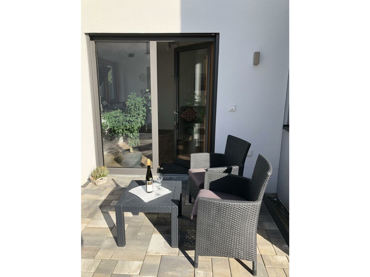 Apartment Ferienappartement Veit - Outdoor photo 5