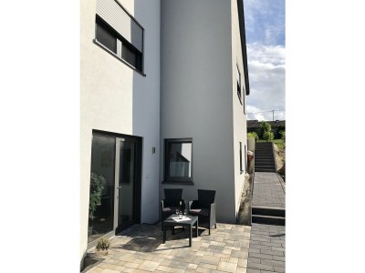 Apartment Ferienappartement Veit - Outdoor photo 4