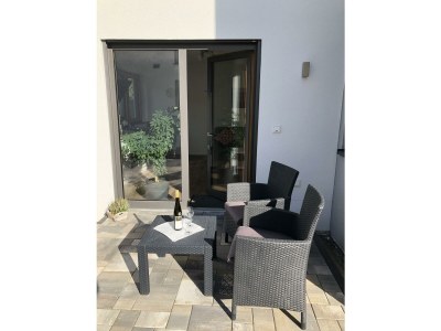 Apartment Ferienappartement Veit - Outdoor photo 5