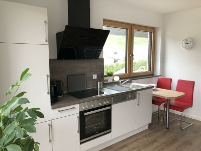 Apartment Ferienappartement Veit - Features photo 10