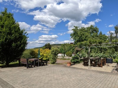 Apartment Fewo 1 Classic - Outdoor photo 24