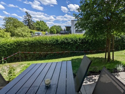 Apartment Fewo 2 Cuvee - Outdoor photo 17