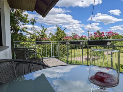 Apartment Fewo 2 Cuvee - Outdoor photo 20