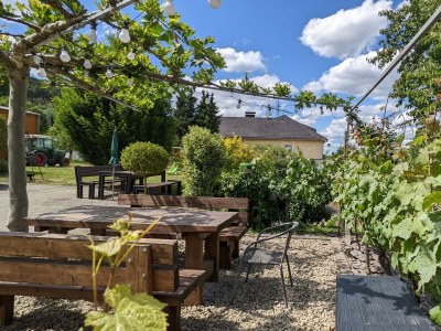 Apartment Fewo 2 Cuvee - Outdoor photo 28