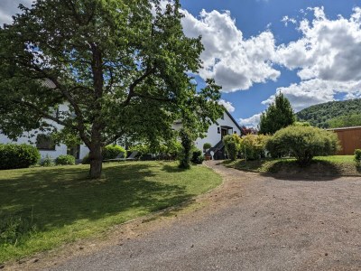 Apartment Fewo 2 Cuvee - Outdoor photo 29